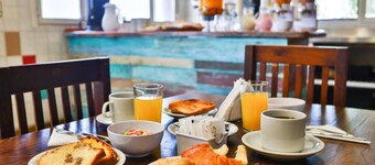 Tierra Gaucha Hostel Il