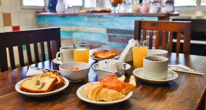 Tierra Gaucha Hostel Il