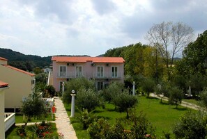 Exterior - Sweet Dreams Apartments (Corfu)