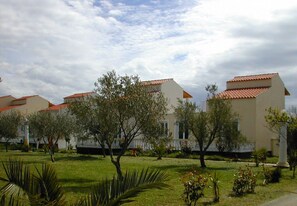 Exterior - Sweet Dreams Apartments (Corfu)