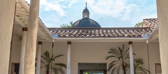 Casa Oniri Hotel Boutique