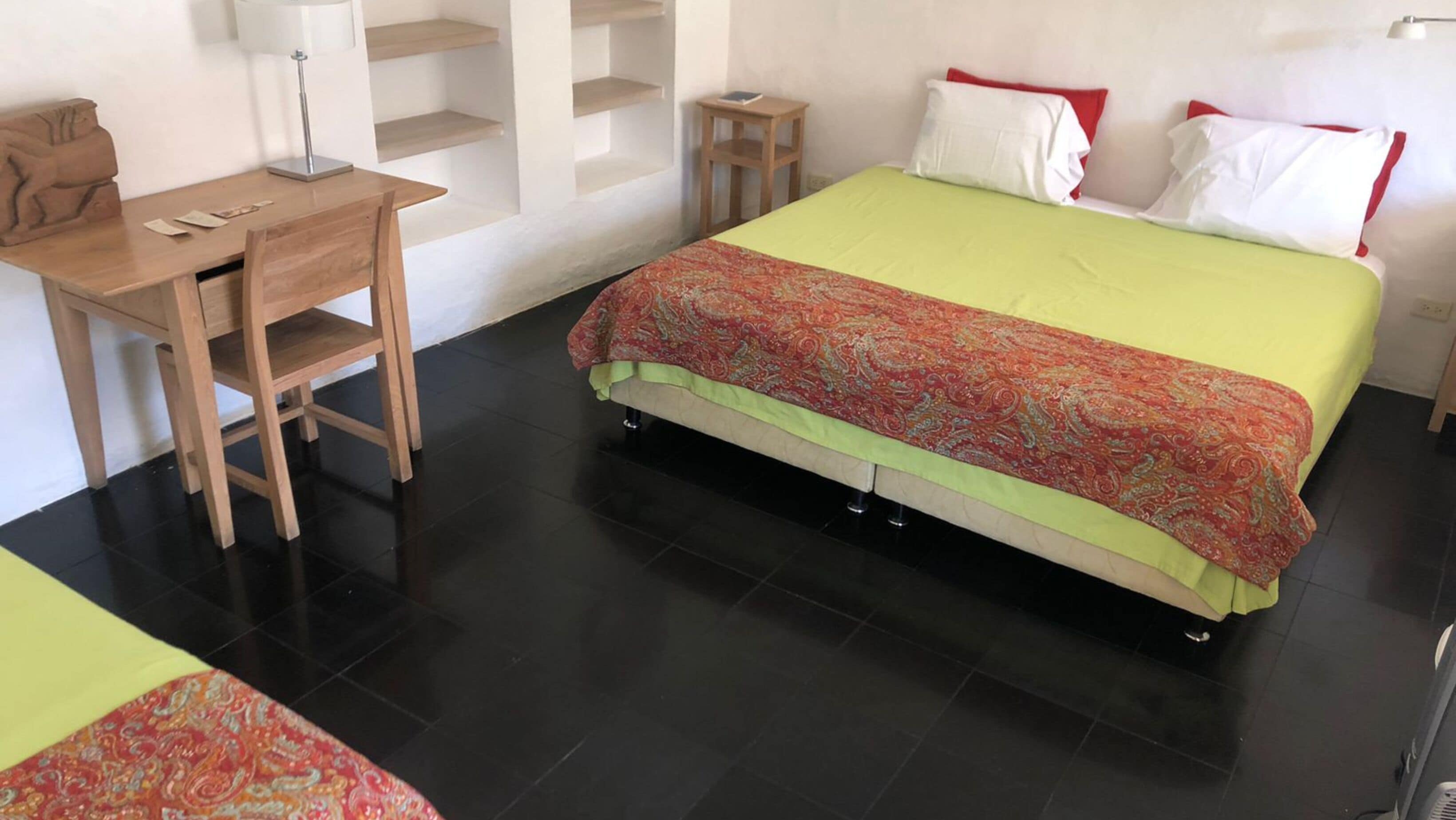 deluxe triple room | premium bedding, in-room safe, iron/ironing board, free wifi