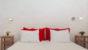 Deluxe Double Room Single Use