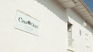Detalle exterior