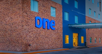 One Monclova Hotel