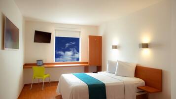 Kamar Superior, 1 Tempat Tidur Queen | Pemandangan dari kamar