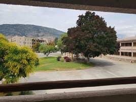 Βεράντα/αίθριο