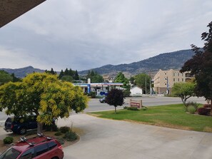 Standard Room, 2 Queen Beds | View from room