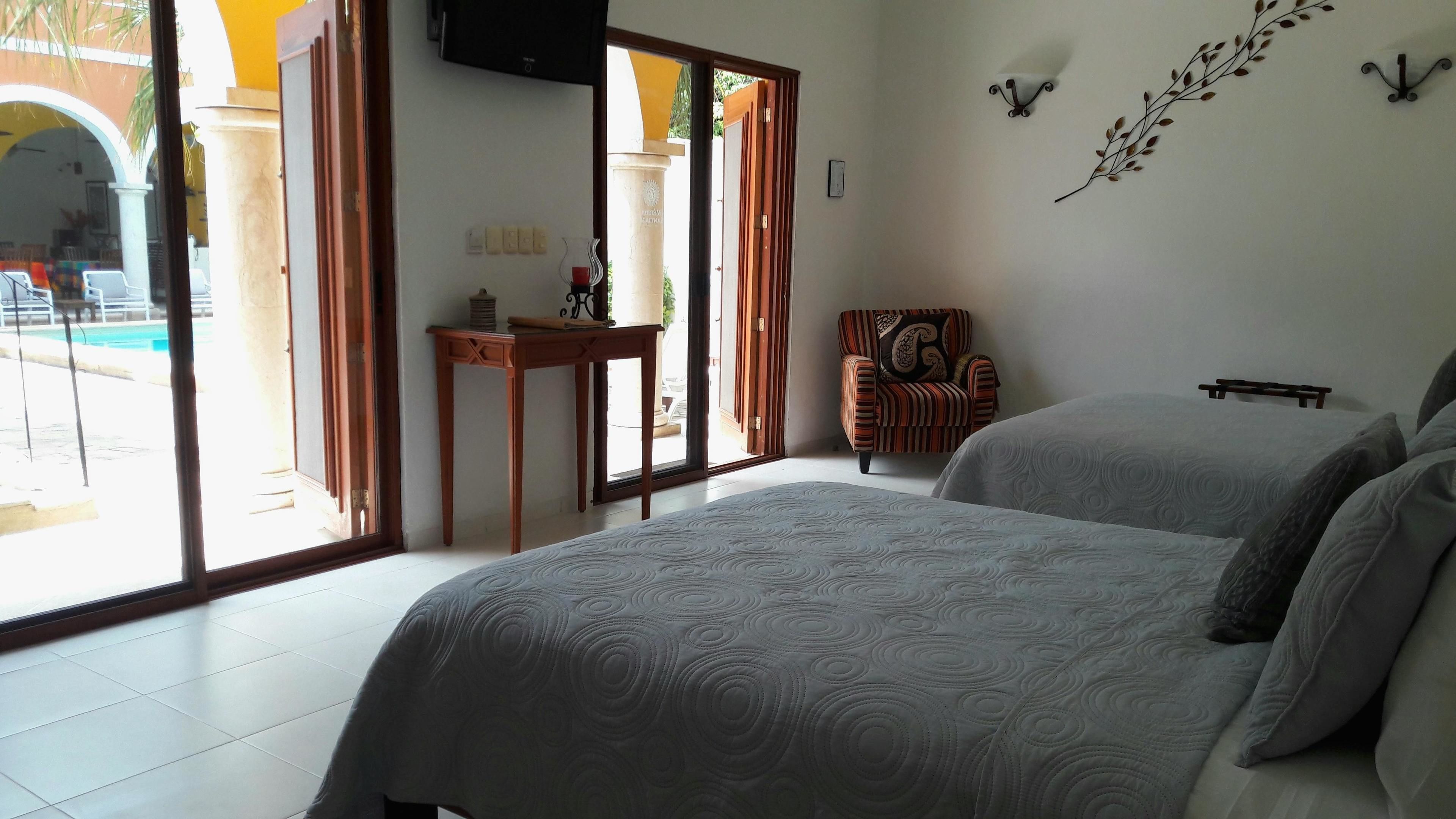 Foto - Merida Santiago Hotel Boutique