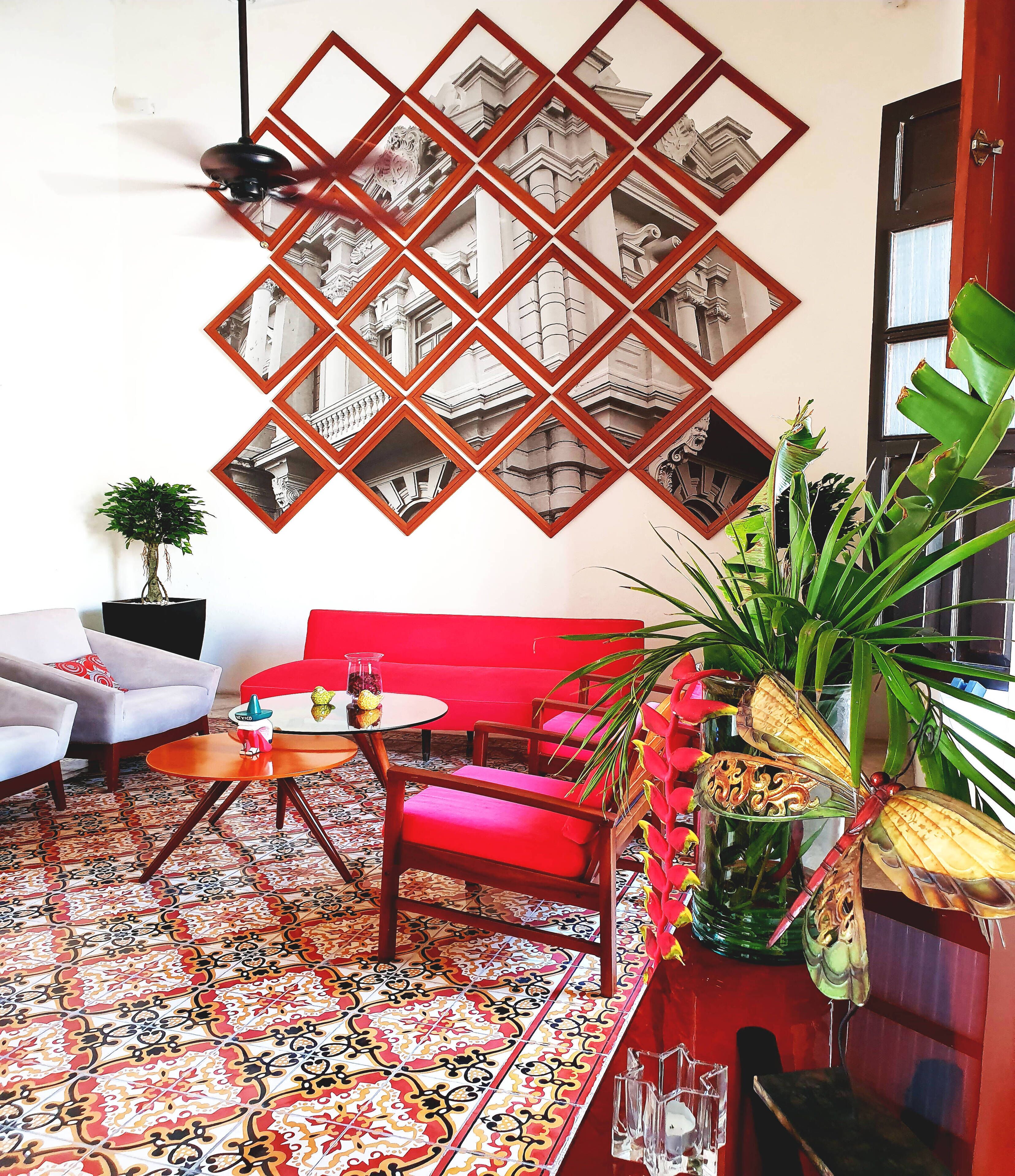 Foto - Merida Santiago Hotel Boutique