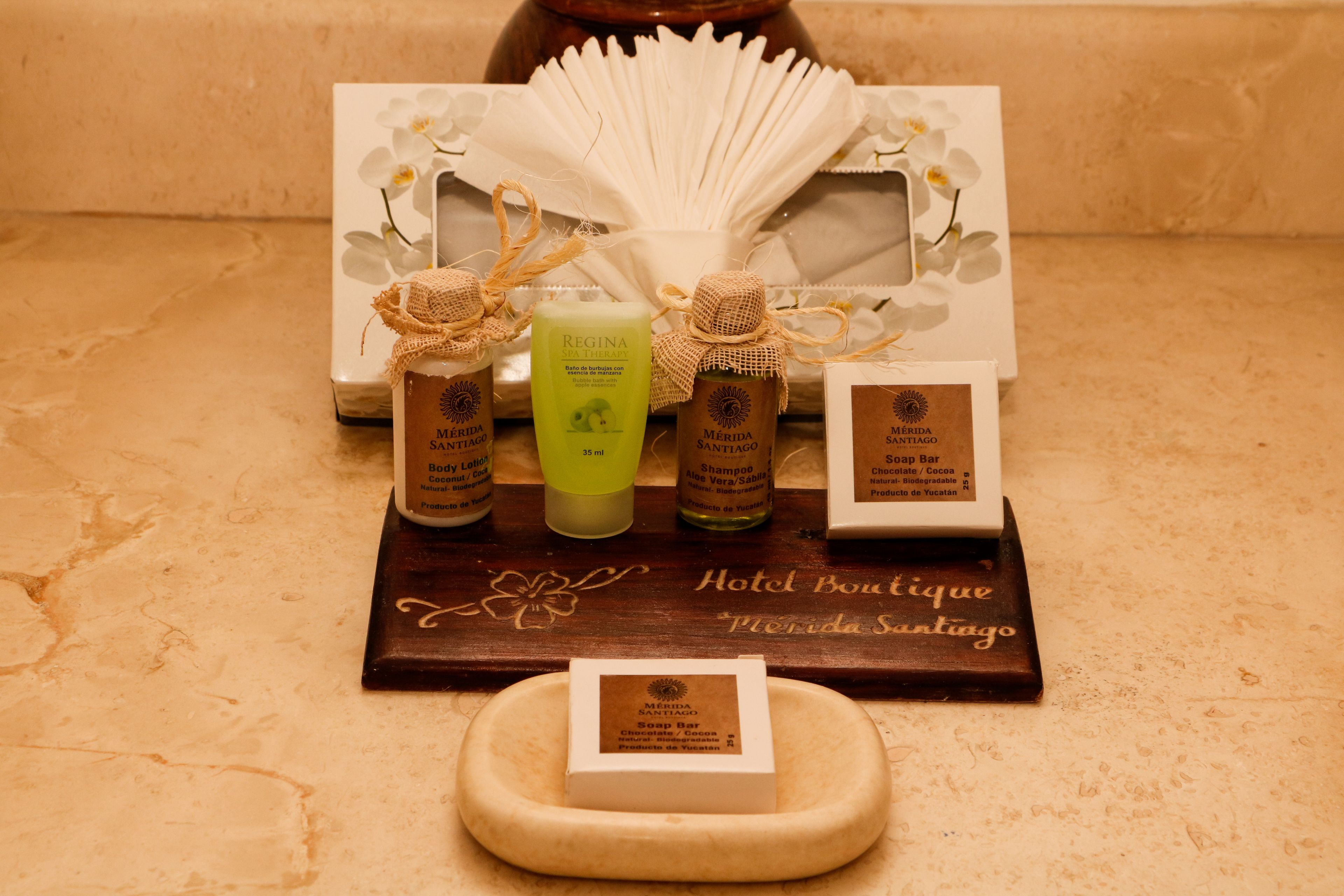 Foto - Merida Santiago Hotel Boutique