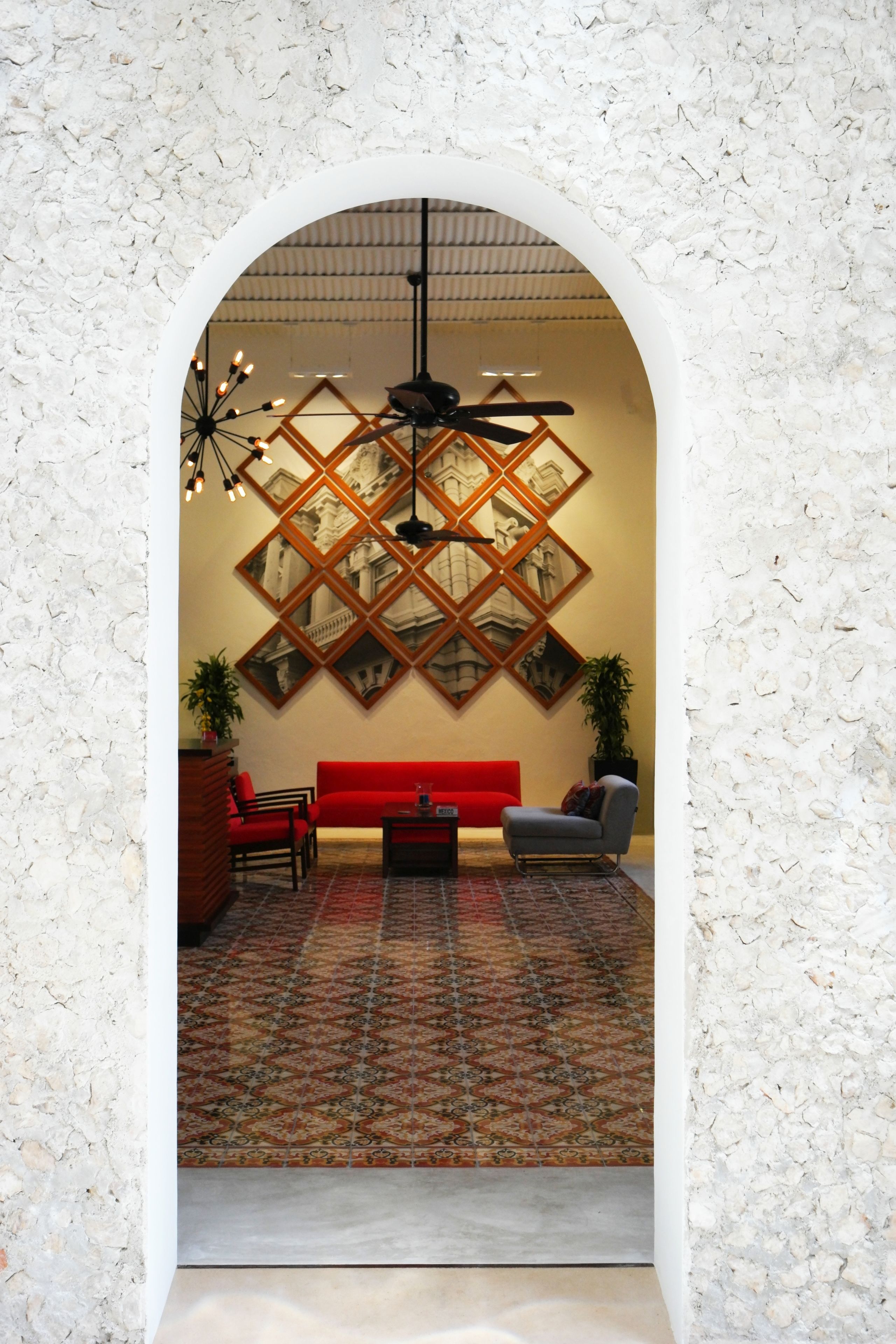 Foto - Merida Santiago Hotel Boutique