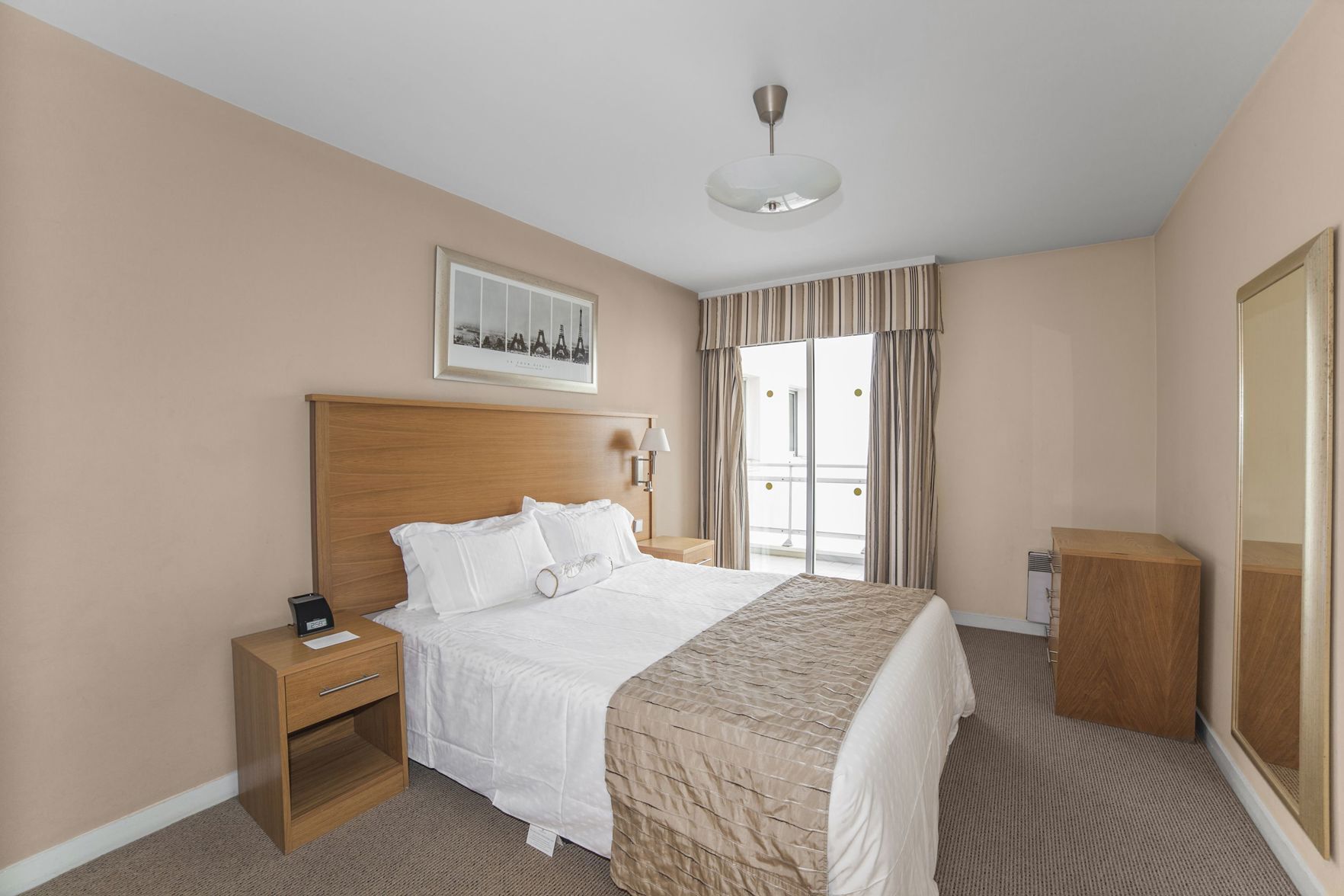 In-room safe, iron/ironing board, free cots/infant beds, free WiFi