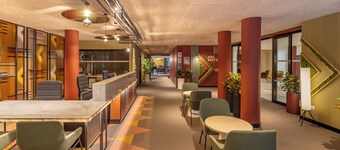 Royal Regency Paris Vincennes