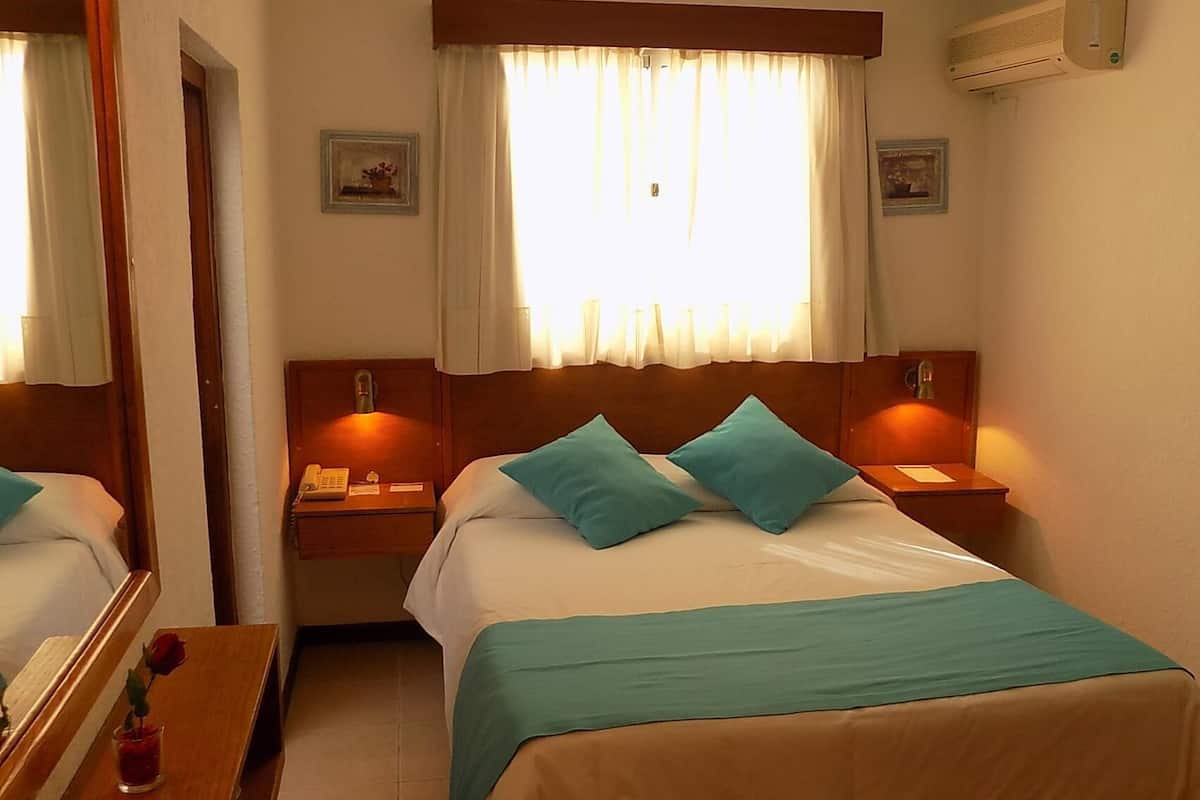 1 bedroom, minibar, in-room safe, soundproofing