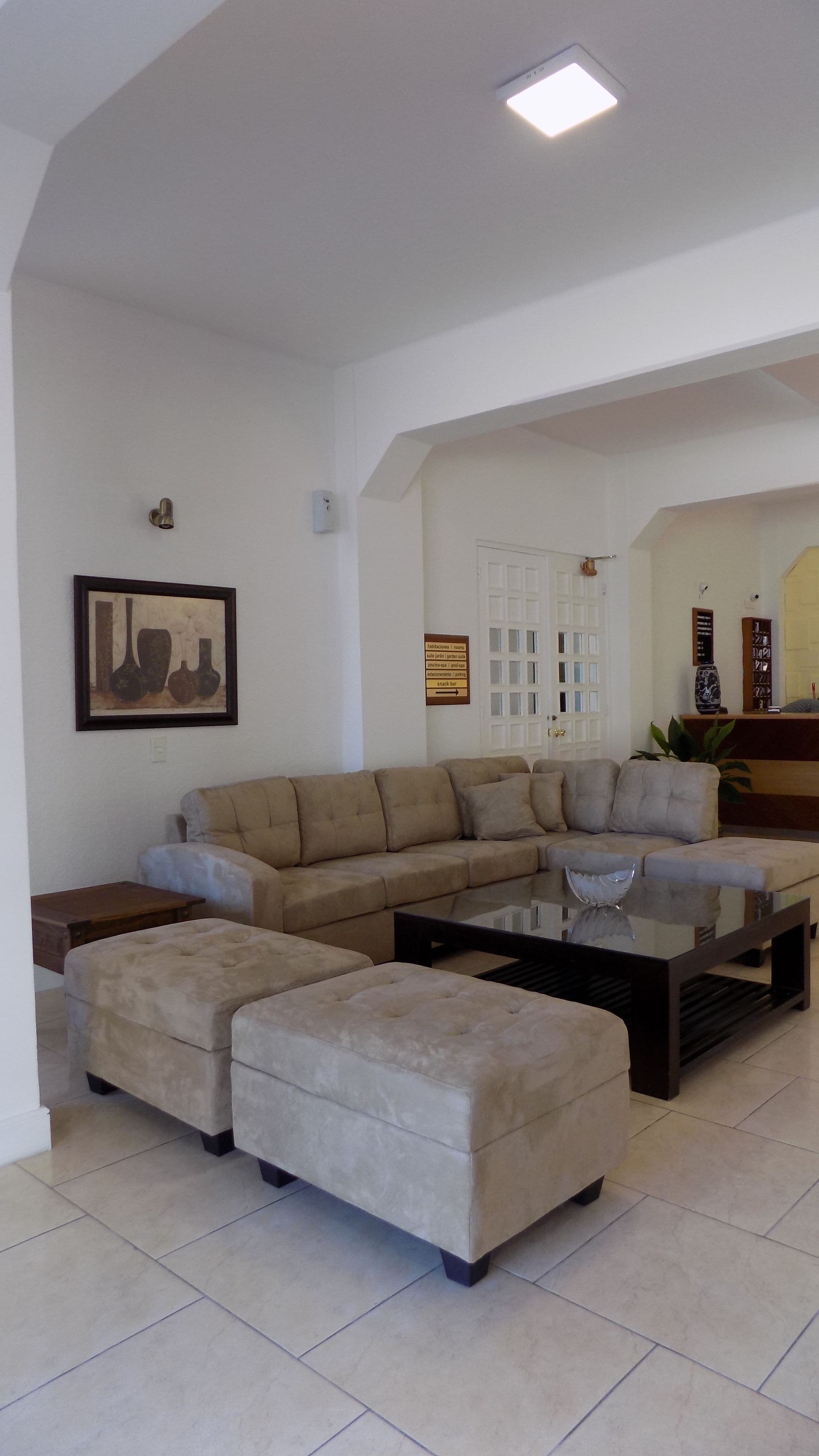 Foto - Hotel Concorde