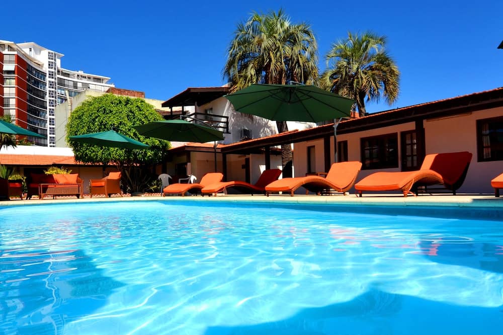 Hotel Concorde