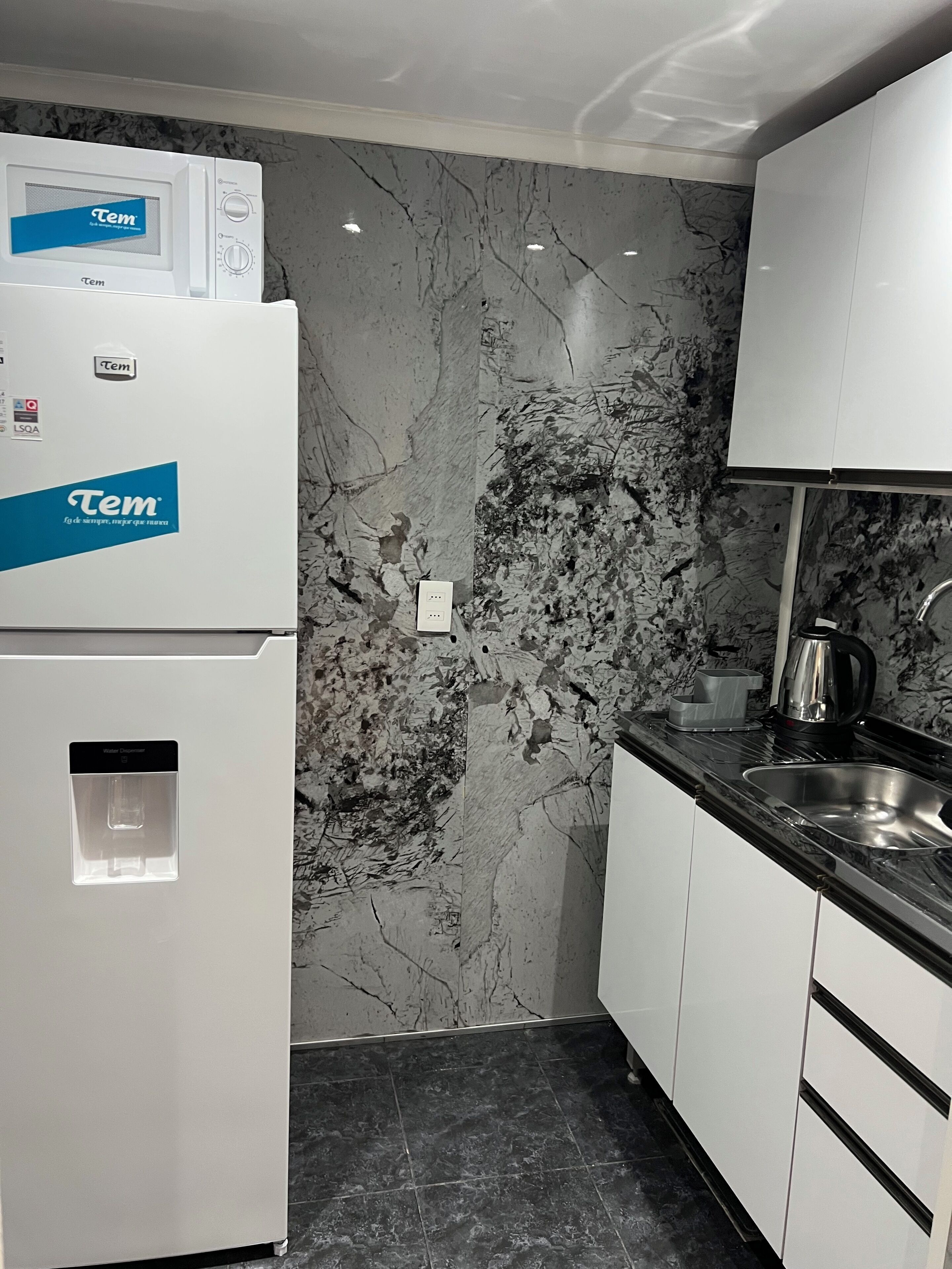 Foto - Hotel Concorde