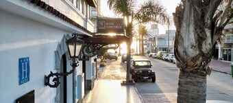 Hotel Concorde