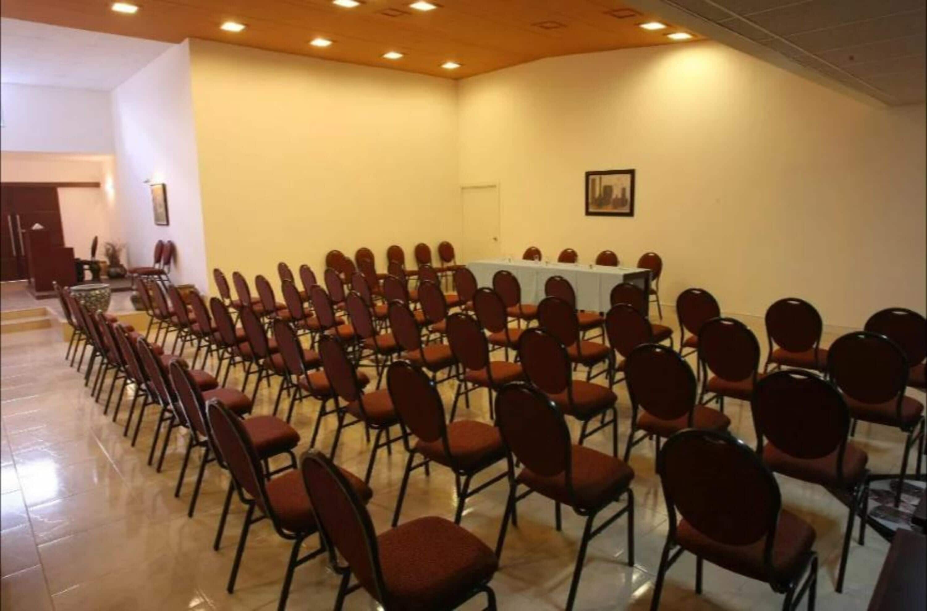 Foto - Hotel Concorde