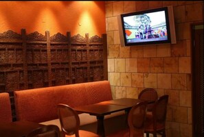 Lobby-Lounge