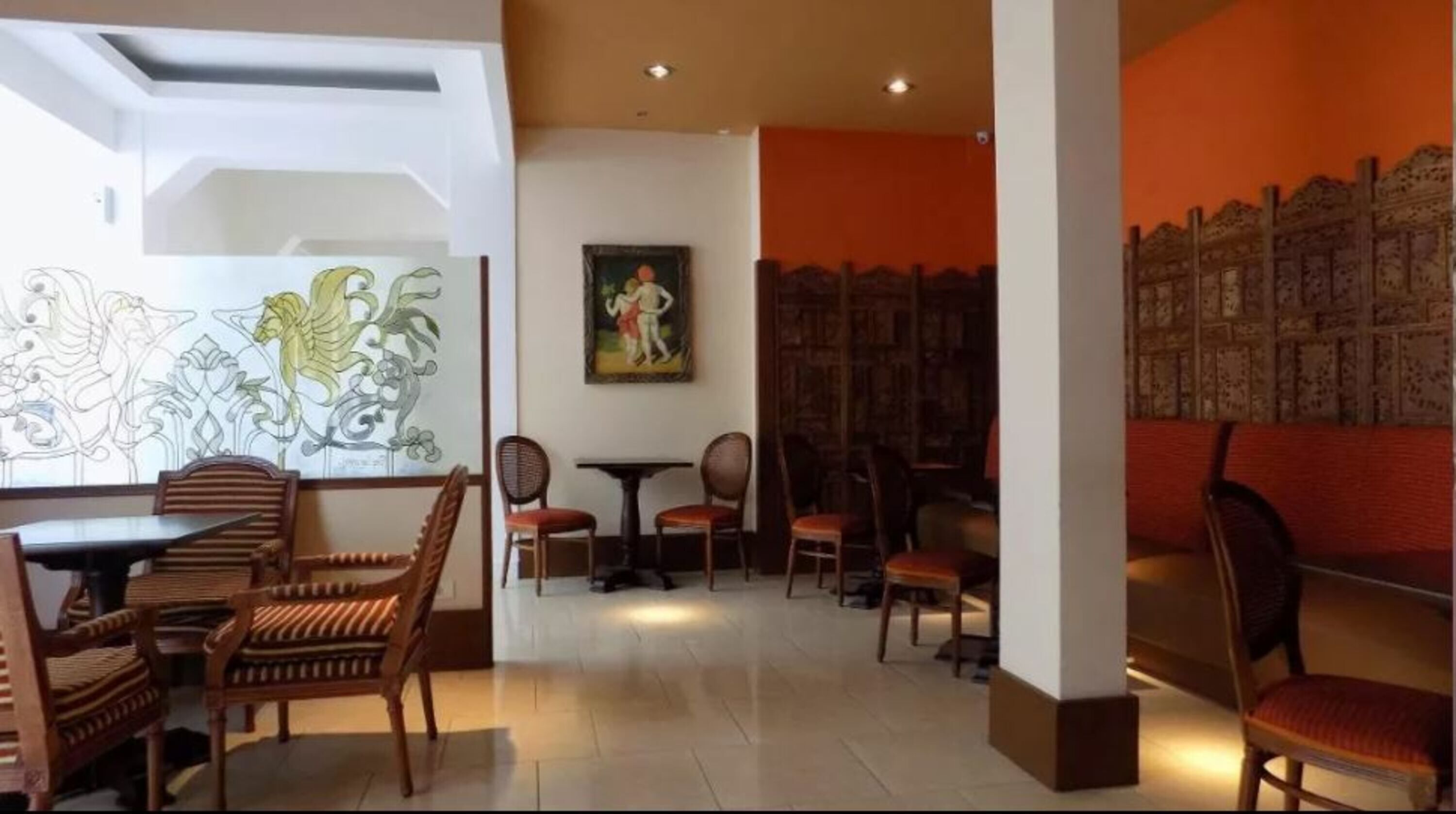 Foto - Hotel Concorde