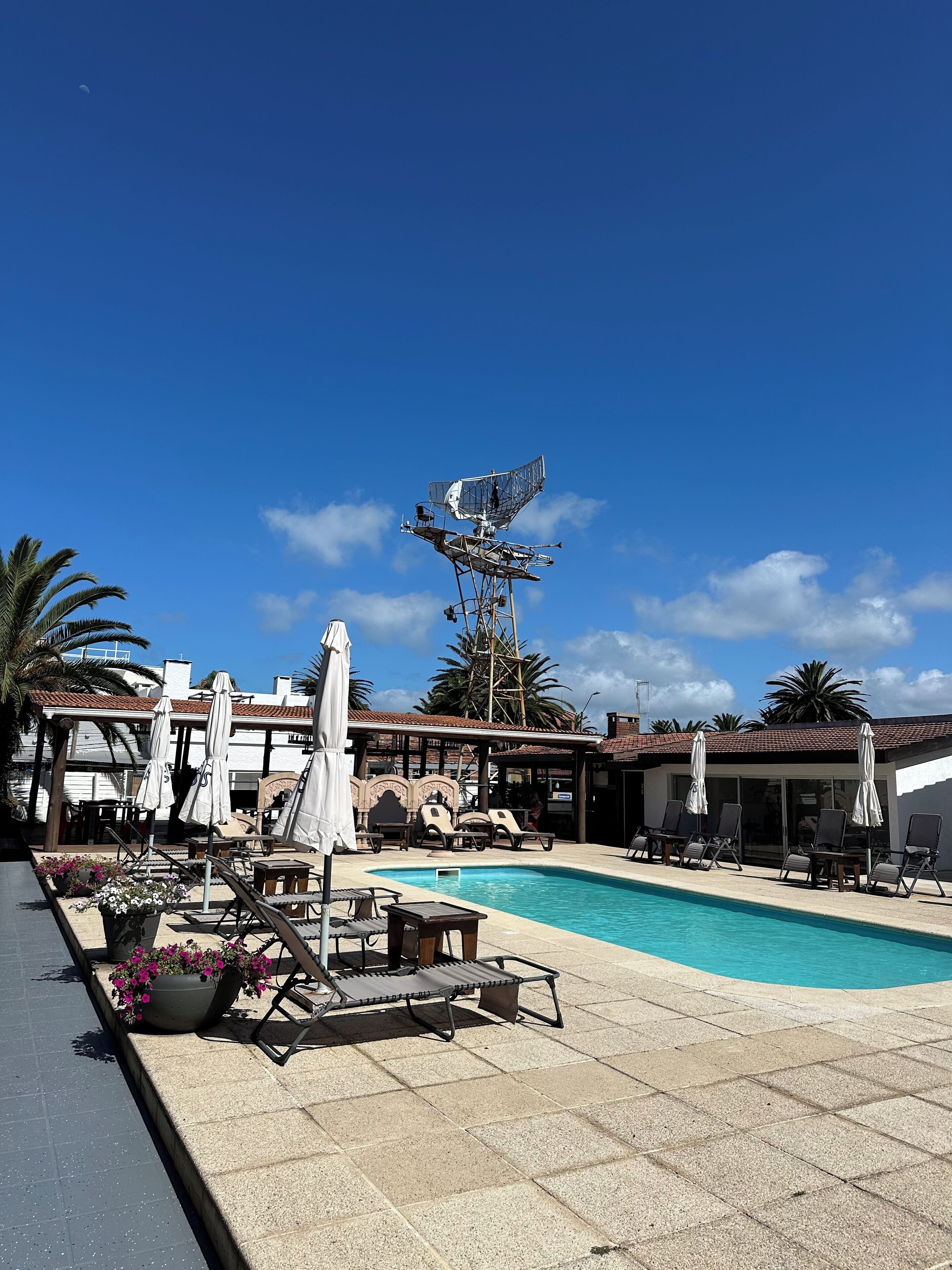 Foto - Hotel Concorde