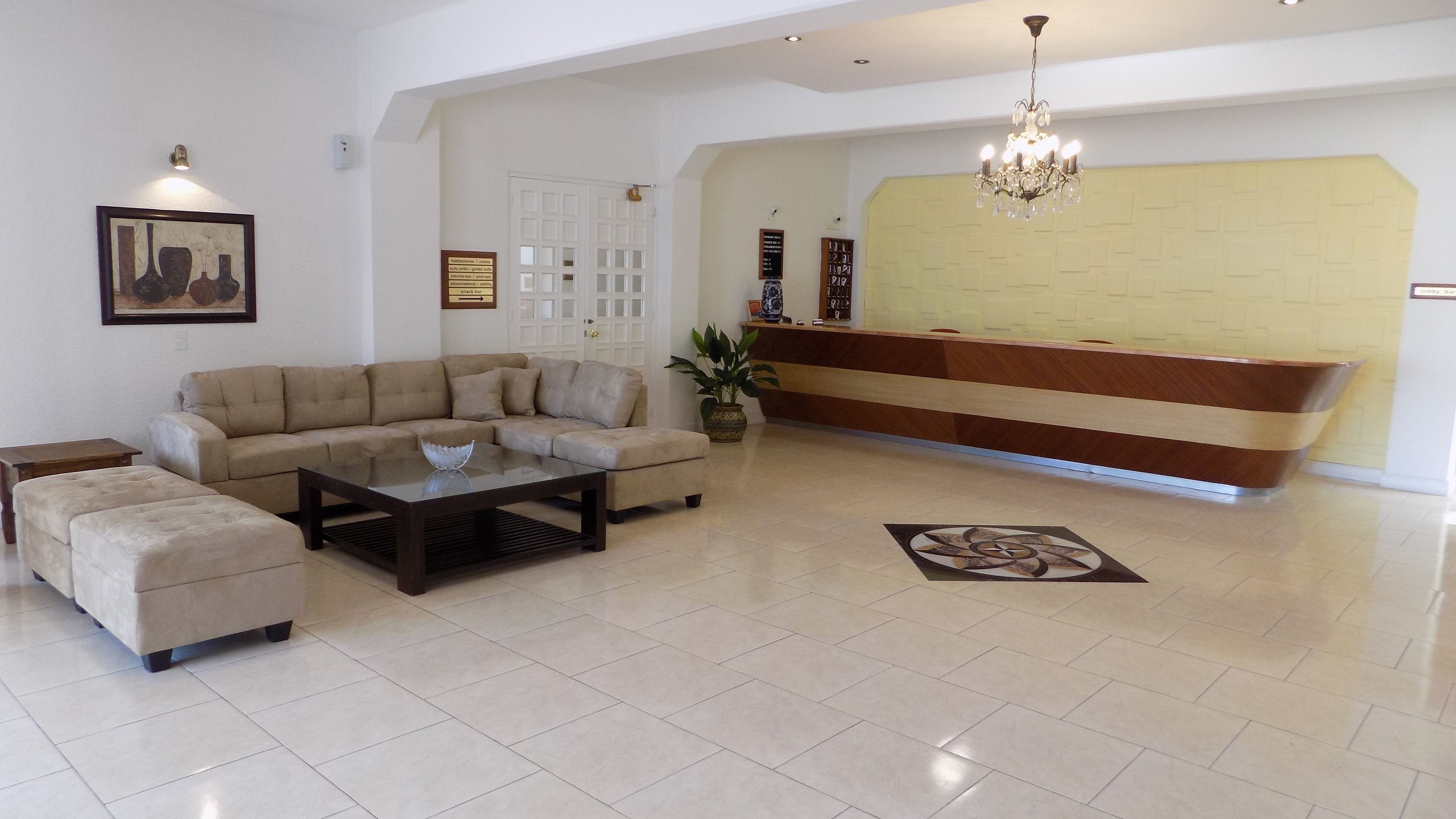 Foto - Hotel Concorde