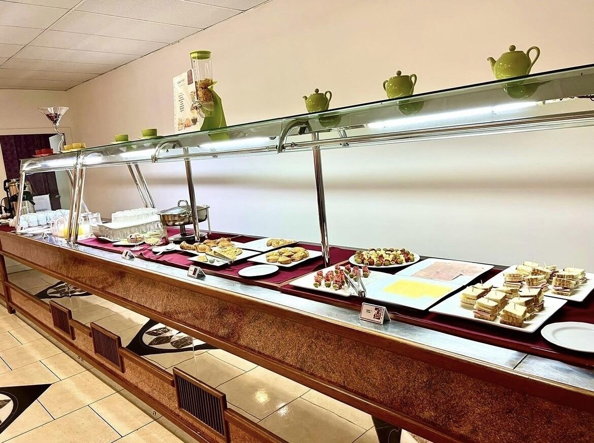 Foto - Hotel Concorde