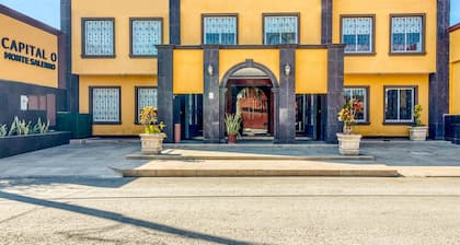 Monte Salerno Hotel & Suites