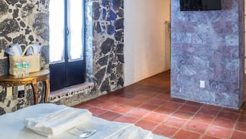 Suite junior | Servicios de la habitación