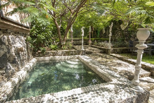 Hotel Boutique Casa Isabella