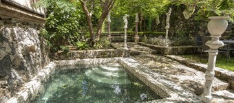 Hotel Boutique Casa Isabella