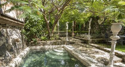 Hotel Boutique Casa Isabella