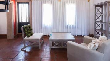 Televisión de pantalla plana, estación para iPod