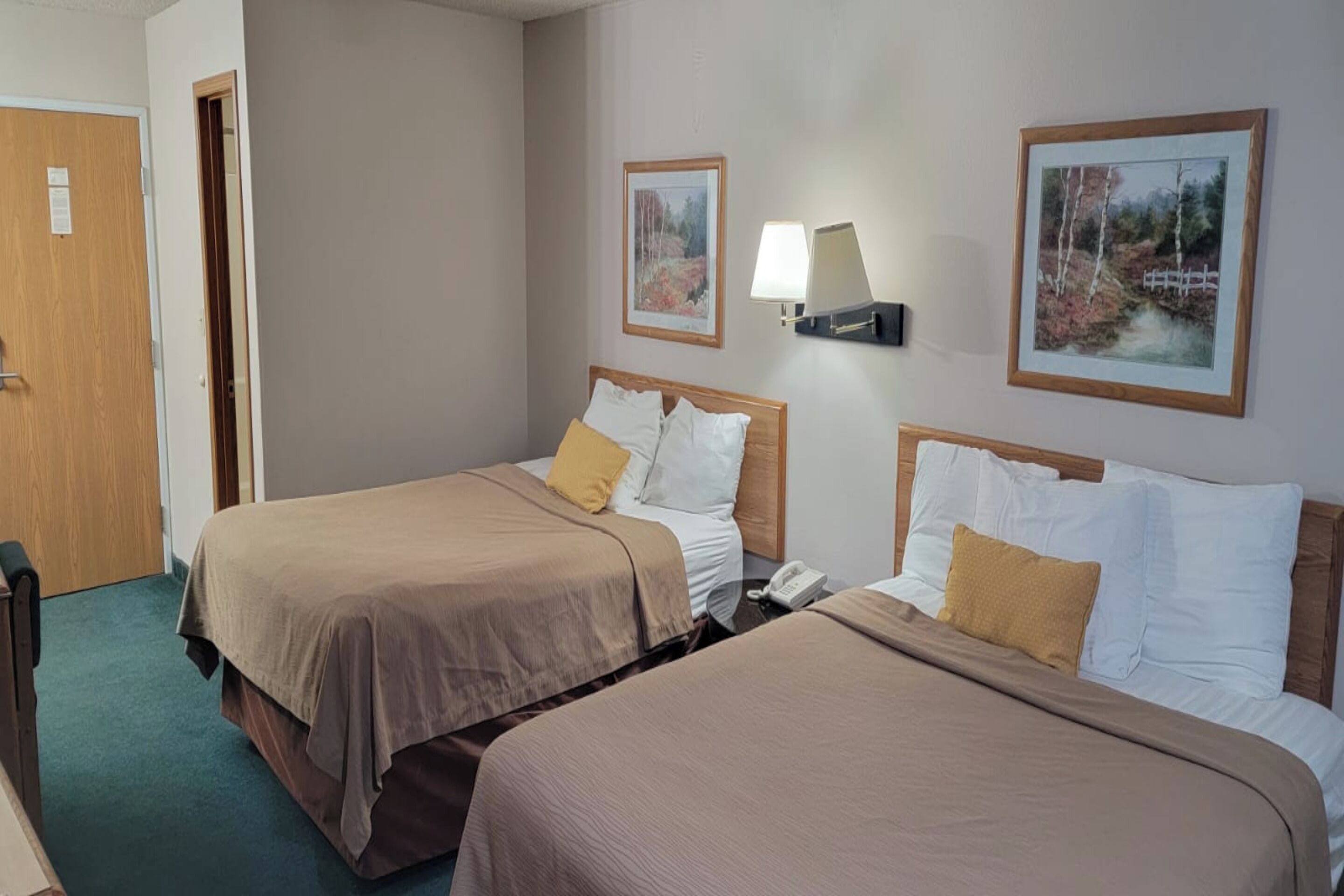 HomeTown Inn By OYO Texhoma, OK