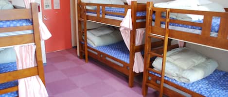 Adgang for kørestole