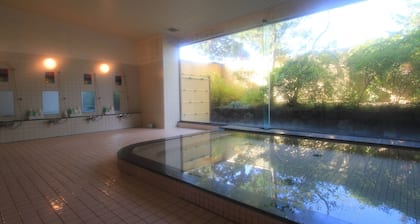 Osaka International Youth Hostel