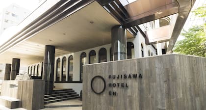 Fujisawa Hotel En