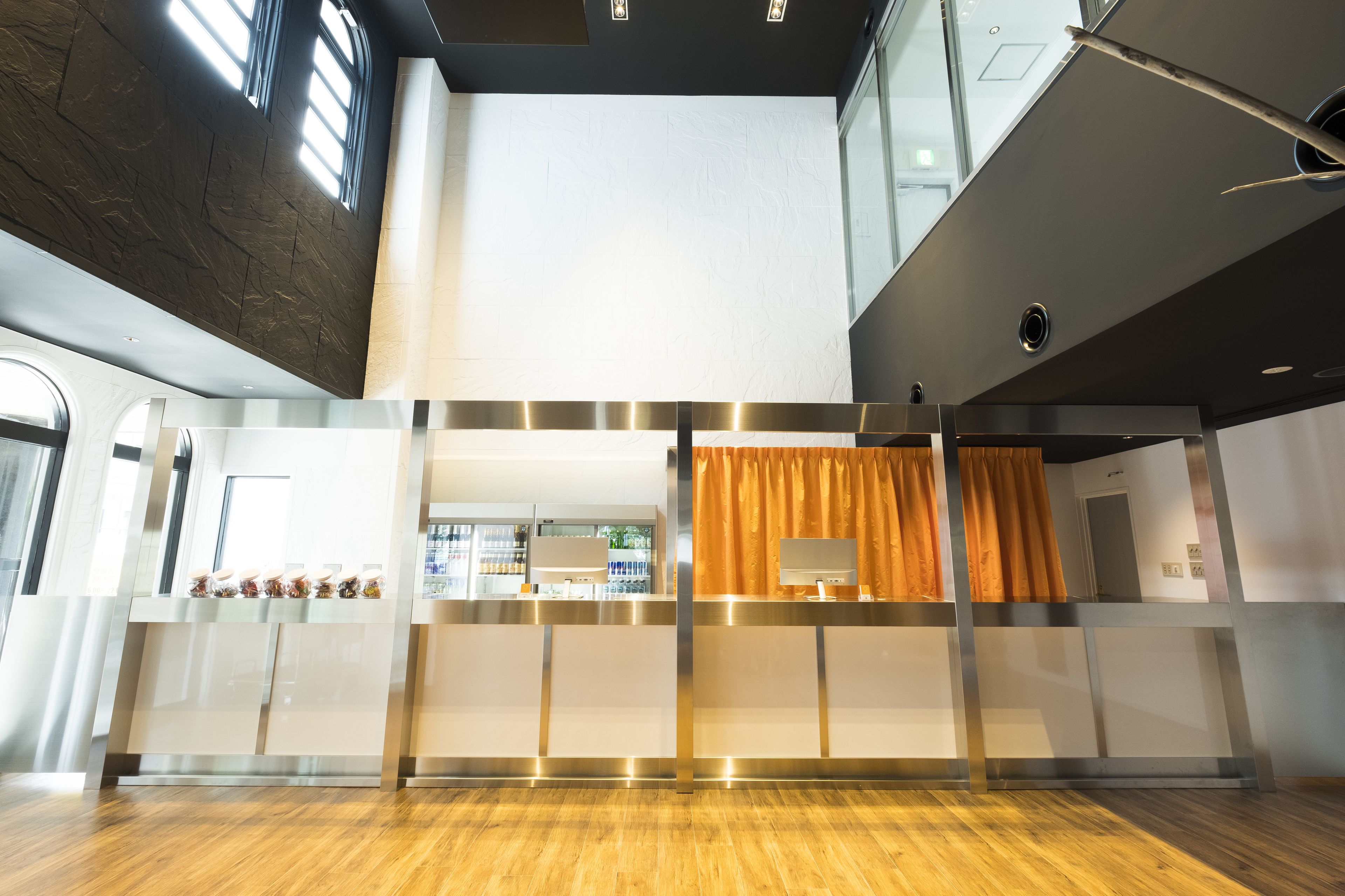 1 bedroom, down duvets, individually decorated, free wifi