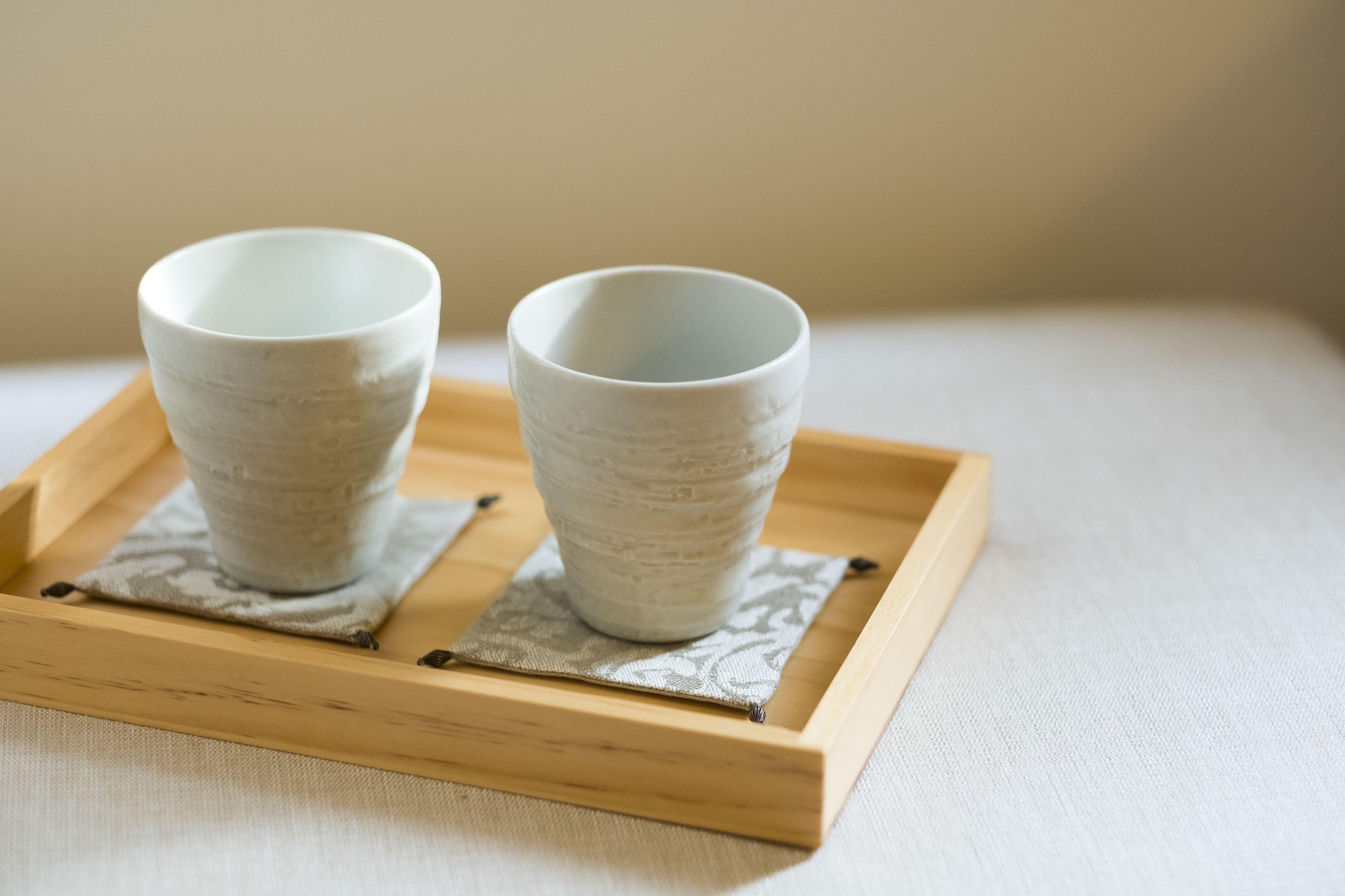 1 bedroom, down duvets, individually decorated, free wifi