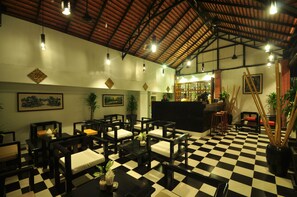 Cocktail bar - MotherHome Boutique (Siem Reap)