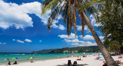 Hotel Grand Orchid Inn