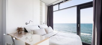 Boulevard Ustronie Morskie