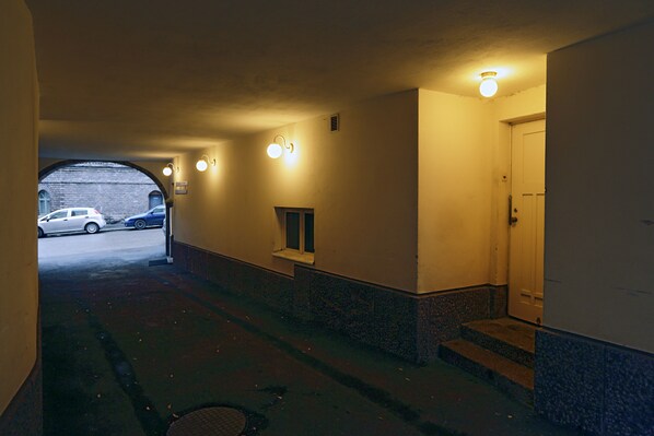 Studio - Luotsikatu 4