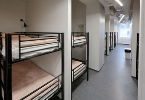 In-room safe, iron/ironing board, free WiFi