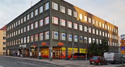 Cheapsleep Hostel