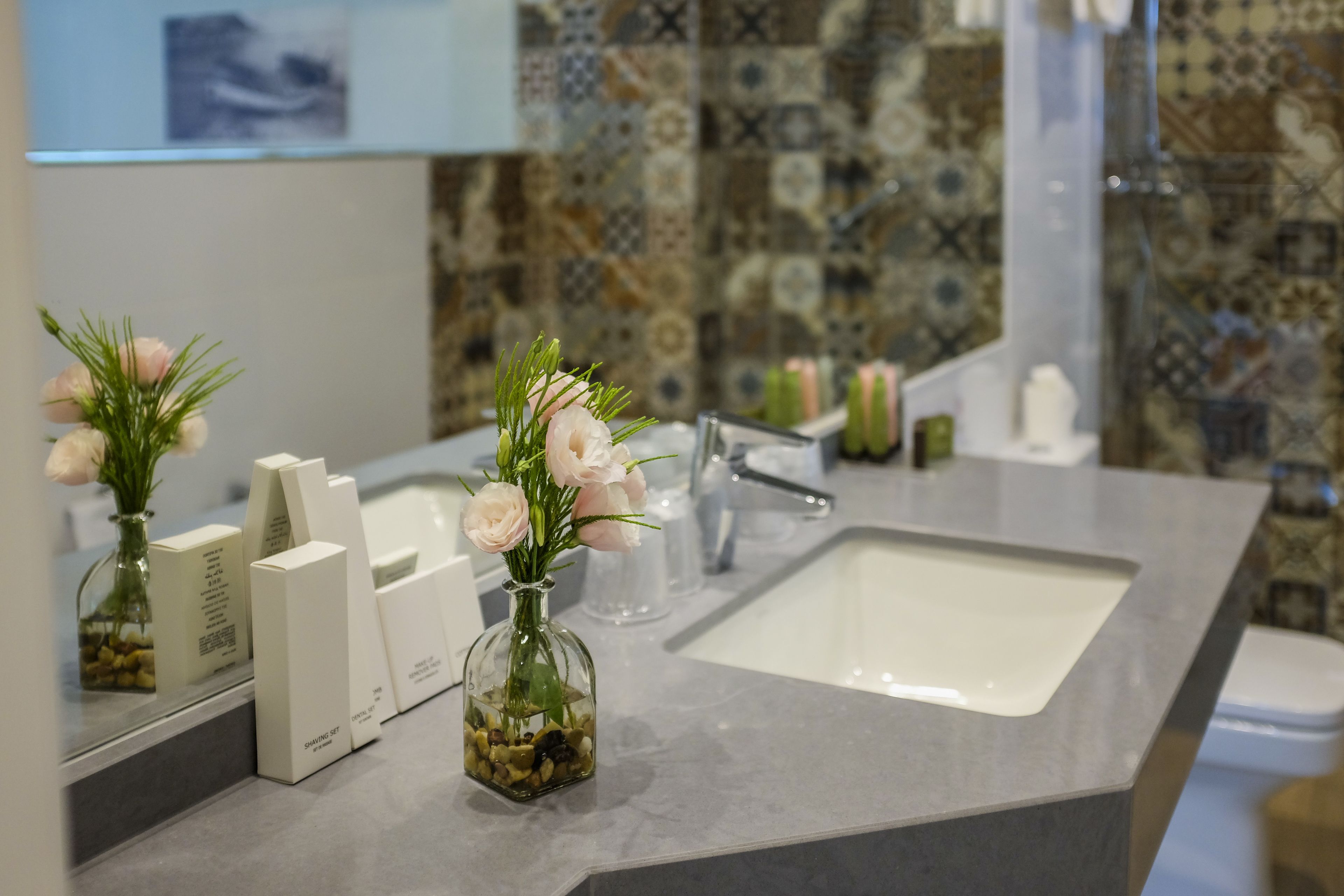 Photo - H Boutique la Caleta bay