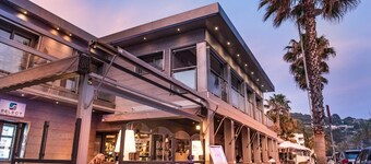 H.Boutique la Caleta bay