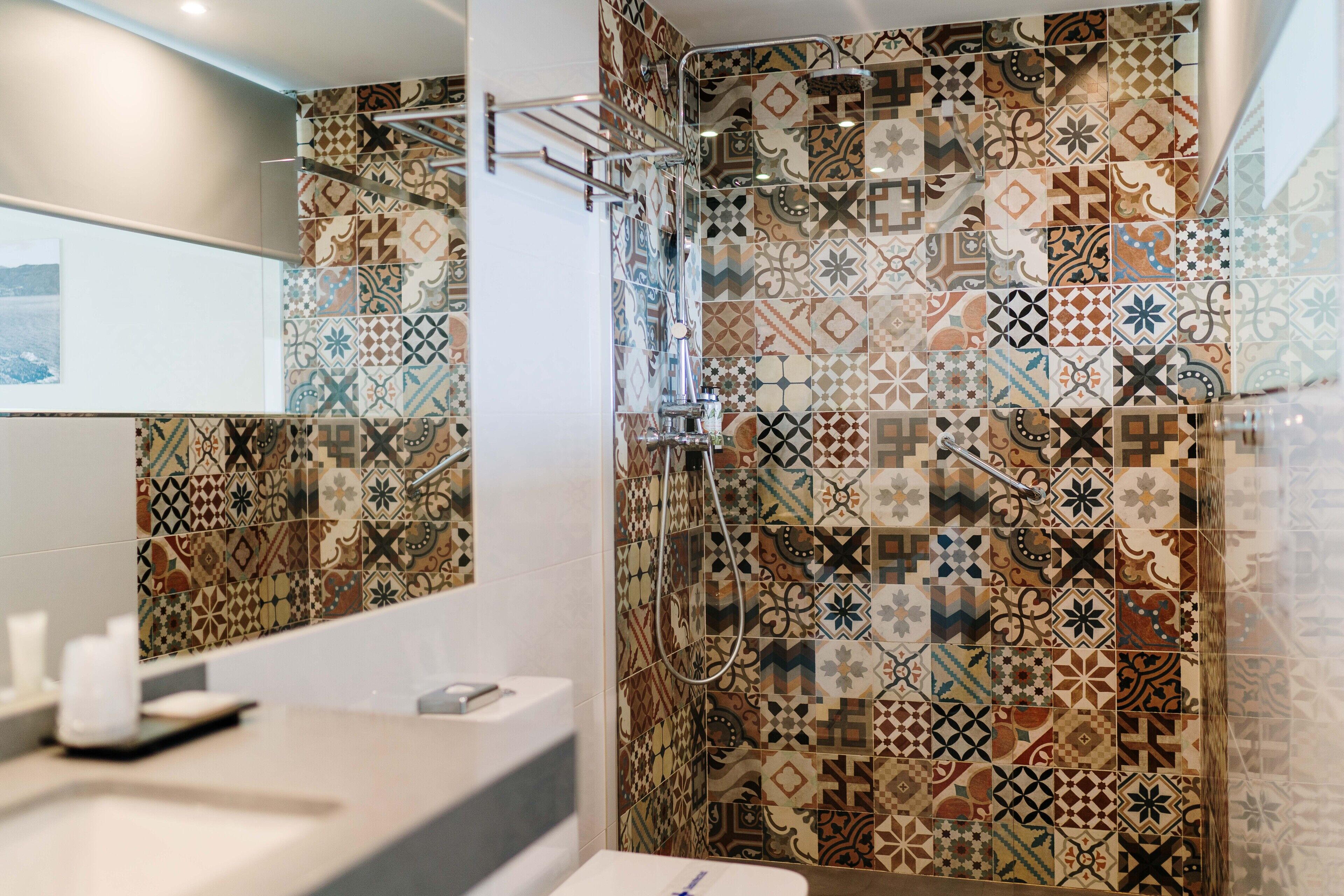 Photo - H Boutique la Caleta bay